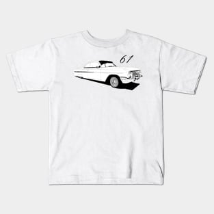 61 Impala Kids T-Shirt